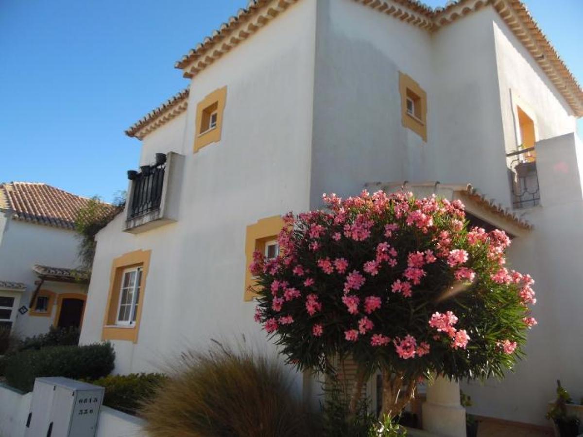 2 Schlafzimmer Villa in Vila do Bispo, Portugal, Nr. 2959