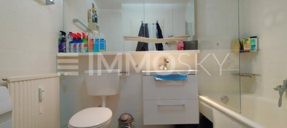 2 rooms Apartment in Dornbirn, Austria No. 228353 5