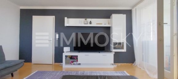 2 rooms Apartment in Dornbirn, Austria No. 228353 2
