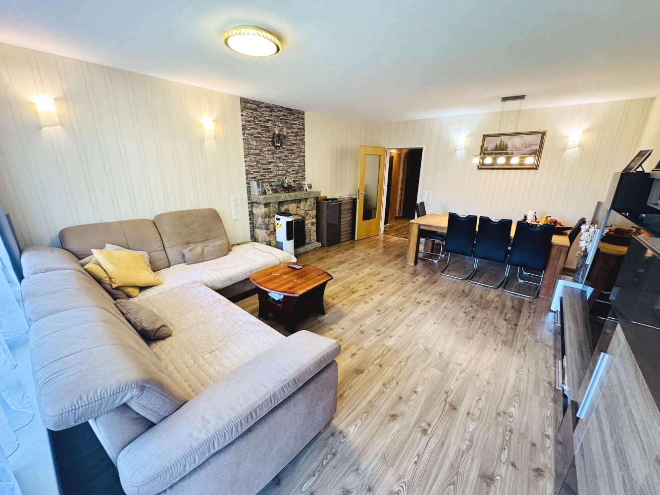 3 bedrooms Apartment in Heilbronn, Germany No. 367568