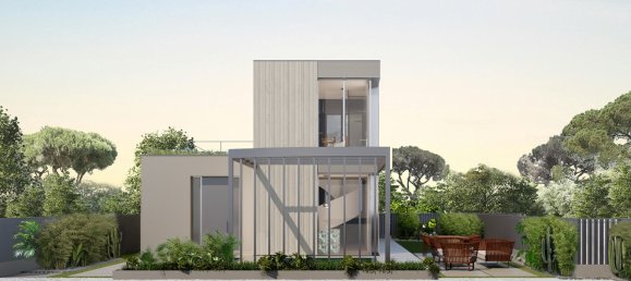 3 غرف نوم فيلا في Forte dei Marmi, Italy رقم 192219 7