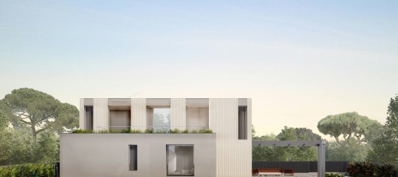 3 غرف نوم فيلا في Forte dei Marmi, Italy رقم 192219 6