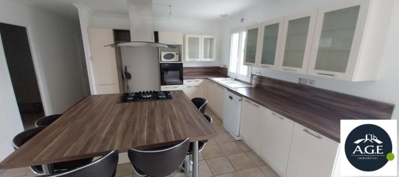 Casa T5 em Bailleau-Armenonville, France N.º 84986 14