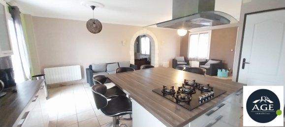 Casa T5 em Bailleau-Armenonville, France N.º 84986 10