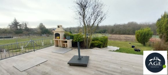 Casa T5 em Bailleau-Armenonville, France N.º 84986 2