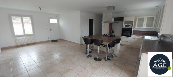 Casa T5 em Bailleau-Armenonville, France N.º 84986 6