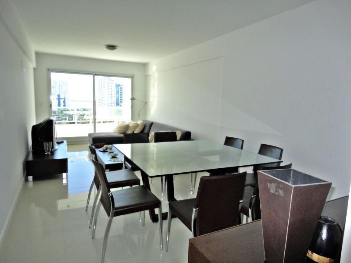 3 chambres Appartement à Maldonado, Uruguay No. 2866