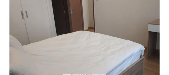 Квартира с 2 спальнями в Намтыльем, Вьетнам № 958 9