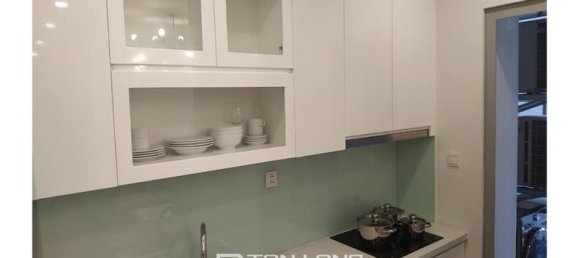 Квартира с 2 спальнями в Намтыльем, Вьетнам № 958 6