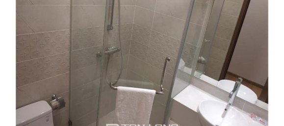 Квартира с 2 спальнями в Намтыльем, Вьетнам № 958 11