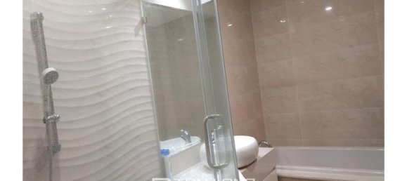 Квартира с 2 спальнями в Намтыльем, Вьетнам № 958 12