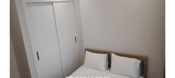 Квартира с 2 спальнями в Намтыльем, Вьетнам № 958 10