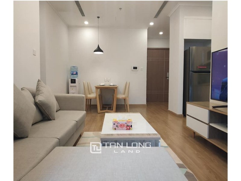 Квартира с 2 спальнями в Намтыльем, Вьетнам № 958