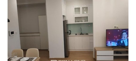 Квартира с 2 спальнями в Намтыльем, Вьетнам № 958 5