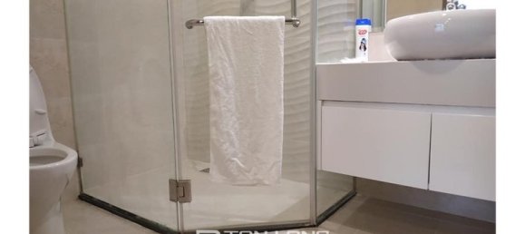 Квартира с 2 спальнями в Намтыльем, Вьетнам № 958 13