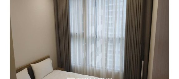 Квартира с 2 спальнями в Намтыльем, Вьетнам № 958 7