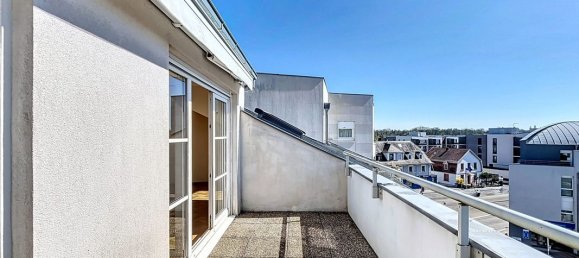 Ático de 2 dormitorios en Ostwald, France No. 158142 13