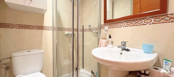 3 Schlafzimmer Wohnung in Tordera, Spain, Nr. 135680 53