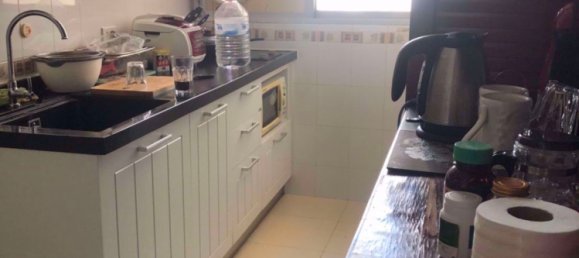 شقة 2 غرف نوم في Watthana, Thailand رقم 9455 6