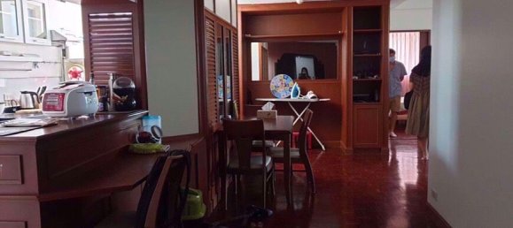 شقة 2 غرف نوم في Watthana, Thailand رقم 9455 4