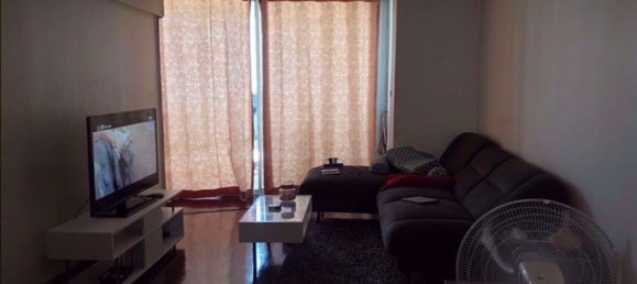 شقة 2 غرف نوم في Watthana, Thailand رقم 9455 2