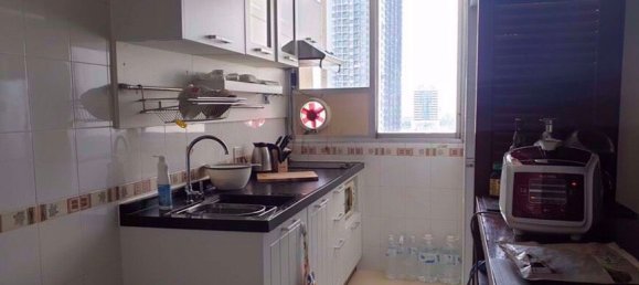 شقة 2 غرف نوم في Watthana, Thailand رقم 9455 5