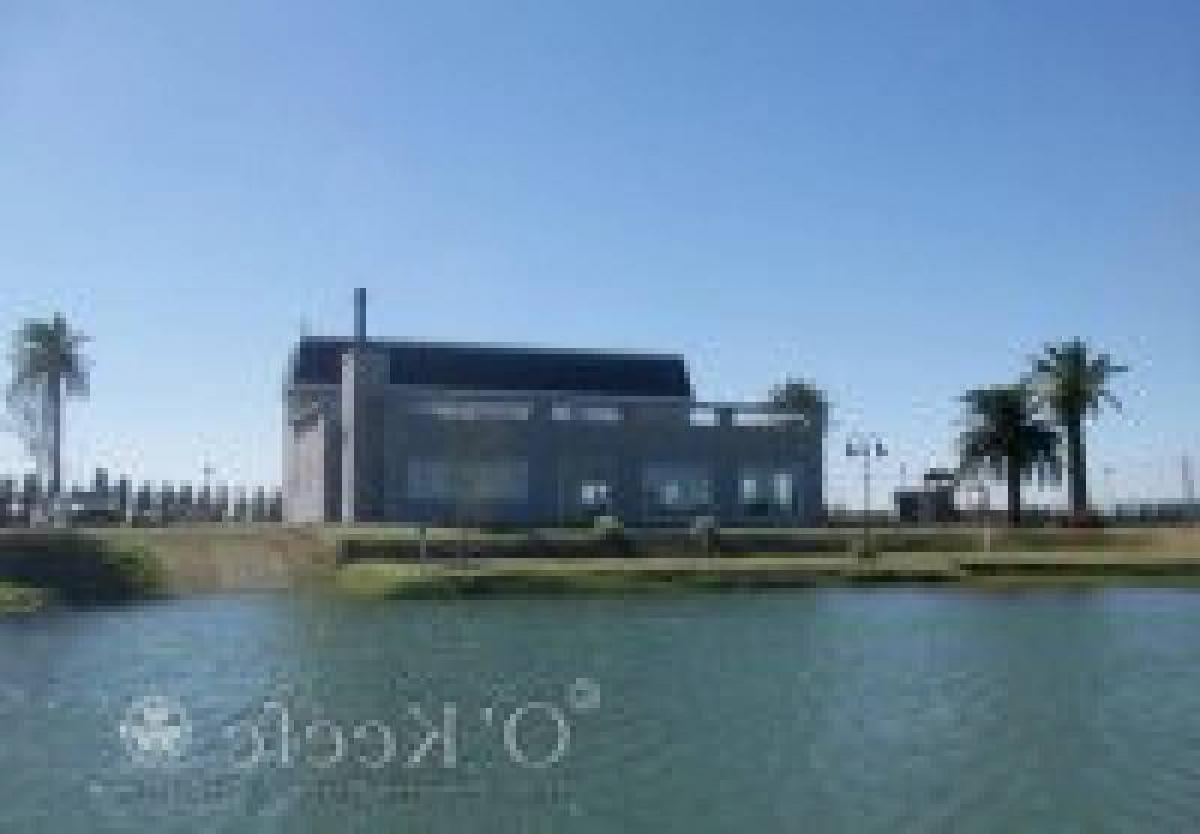 Grundstück in Berazategui, Argentina, Nr. 33856