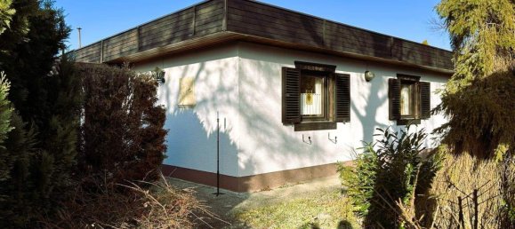 2-Zimmer Bungalow in Trausdorf an der Wulka, Austria, Nr. 133333 4