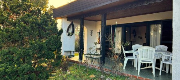 2-Zimmer Bungalow in Trausdorf an der Wulka, Austria, Nr. 133333 14