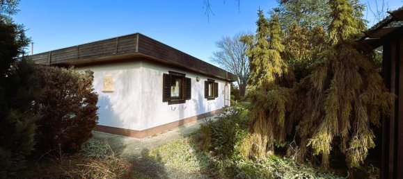 2-Zimmer Bungalow in Trausdorf an der Wulka, Austria, Nr. 133333 5