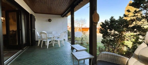 2-Zimmer Bungalow in Trausdorf an der Wulka, Austria, Nr. 133333 7