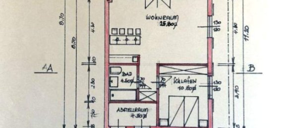 2-Zimmer Bungalow in Trausdorf an der Wulka, Austria, Nr. 133333 20