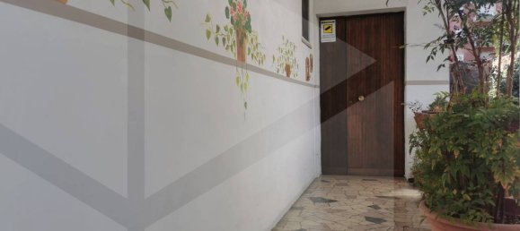 Квартира с 4 комнатами в Виченца, Италия № 18556 2