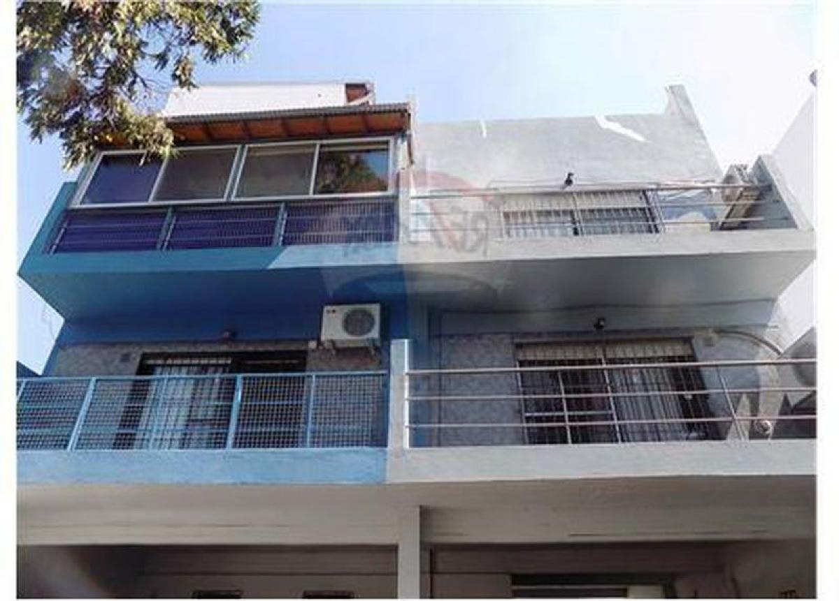 2 bedrooms House in Buenos Aires, Argentina No. 78191