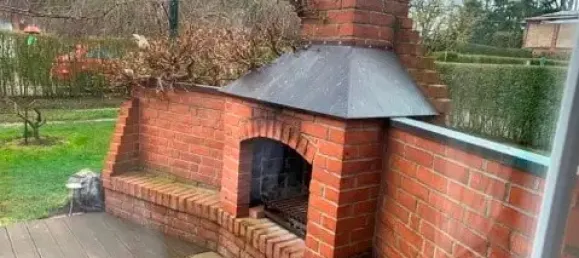 4 rooms House in Vorpommern-Rugen, Germany No. 193485 6