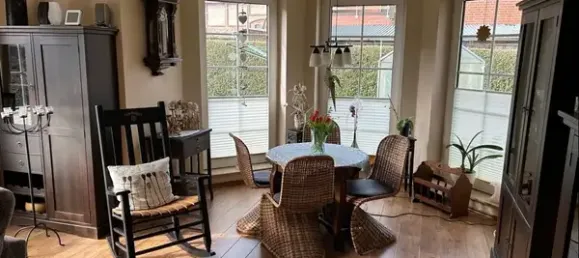 4 rooms House in Vorpommern-Rugen, Germany No. 193485 9