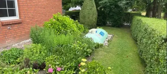 4 rooms House in Vorpommern-Rugen, Germany No. 193485 4