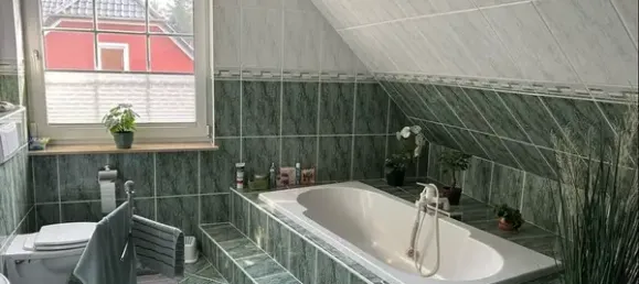 4 rooms House in Vorpommern-Rugen, Germany No. 193485 12