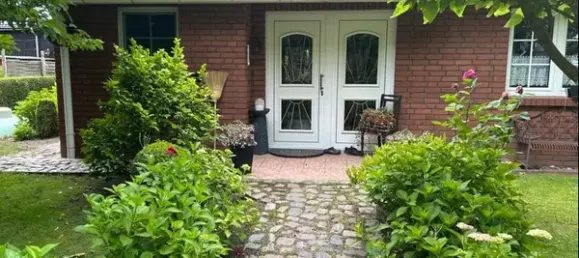 4 rooms House in Vorpommern-Rugen, Germany No. 193485 2