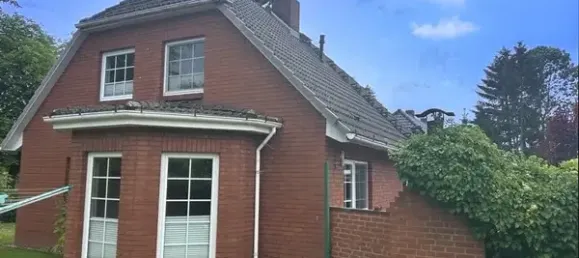 4 rooms House in Vorpommern-Rugen, Germany No. 193485 3