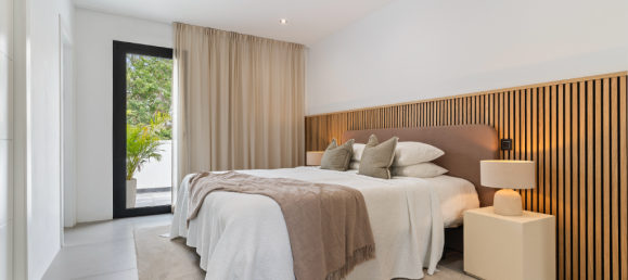 Villa T3 em Marbella, Spain N.º 109003 8