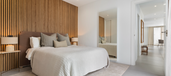 Villa T3 em Marbella, Spain N.º 109003 10