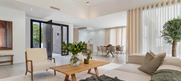 Villa T3 em Marbella, Spain N.º 109003 11