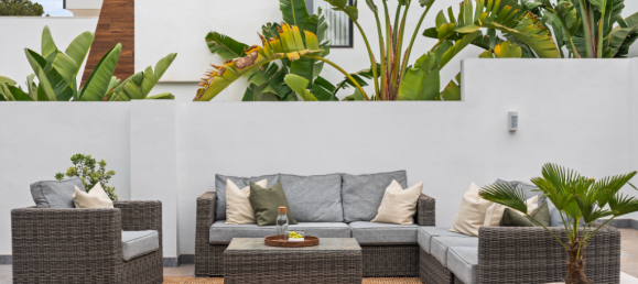 Villa T3 em Marbella, Spain N.º 109003 2