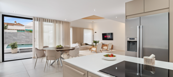 Villa T3 em Marbella, Spain N.º 109003 12