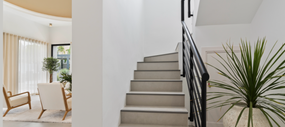 Villa T3 em Marbella, Spain N.º 109003 9