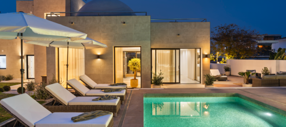 Villa T3 em Marbella, Spain N.º 109003 4