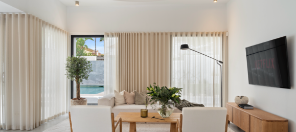 Villa T3 em Marbella, Spain N.º 109003 14