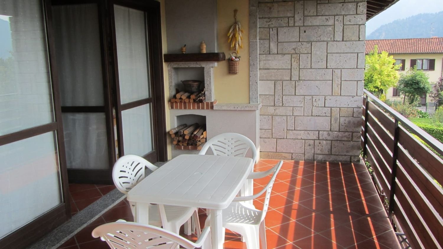 3-salle Appartement à Rovetta, Italy No. 256705