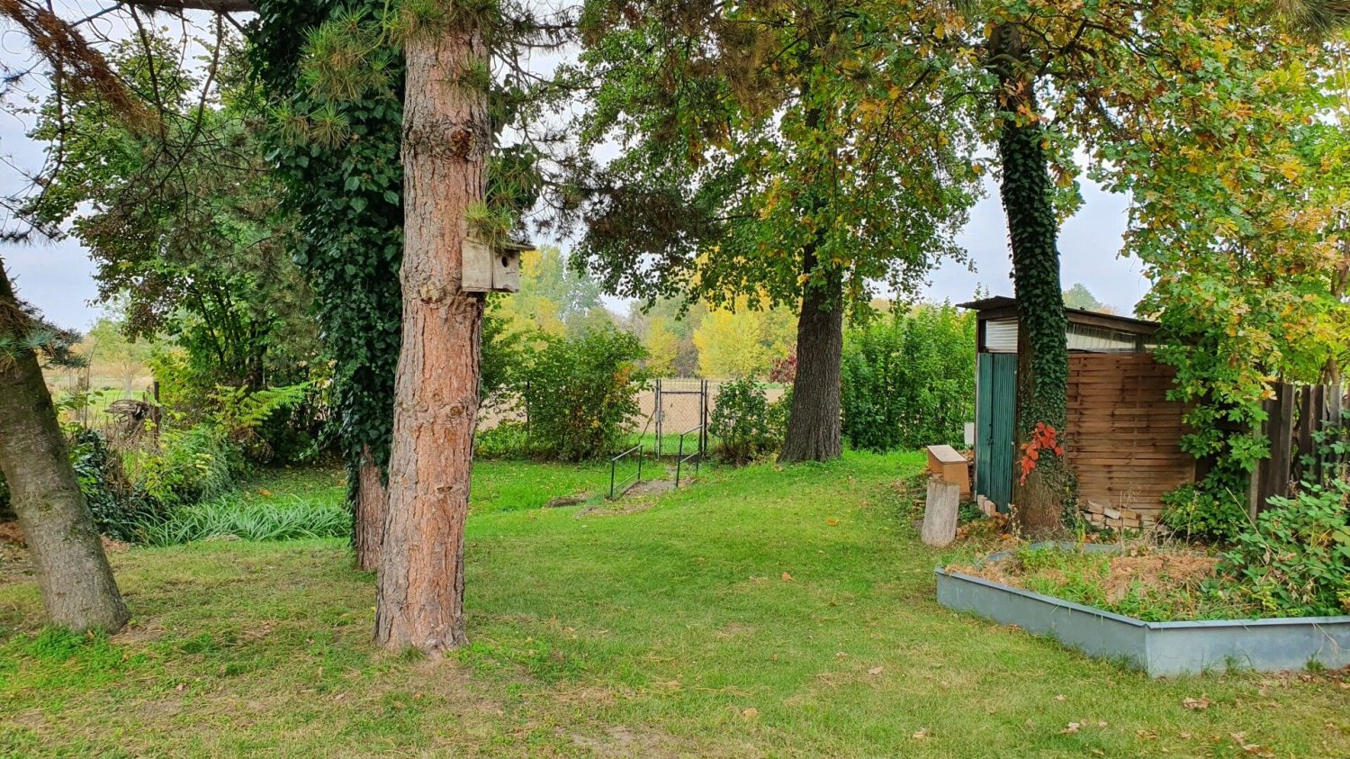 Terreno en Mistelbach, Austria 873 m² No. 209224